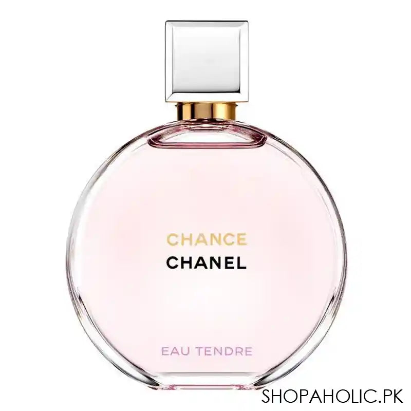Chanel Chance Eau Tender , Eau De Parfum, For Women, 100ml - Main Image