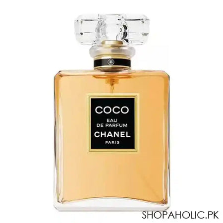 Chanel Coco, Eau De Parfum, For Women, 100ml - Main Image
