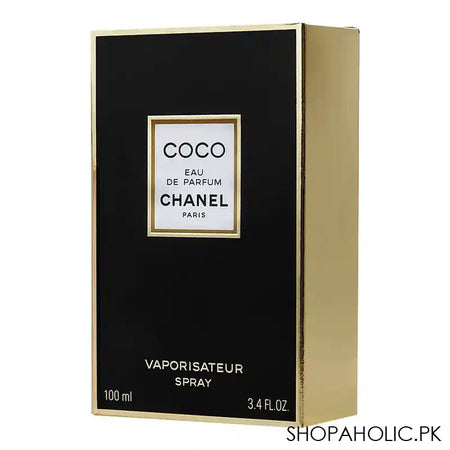Chanel Coco, Eau De Parfum, For Women, 100ml - Image 2