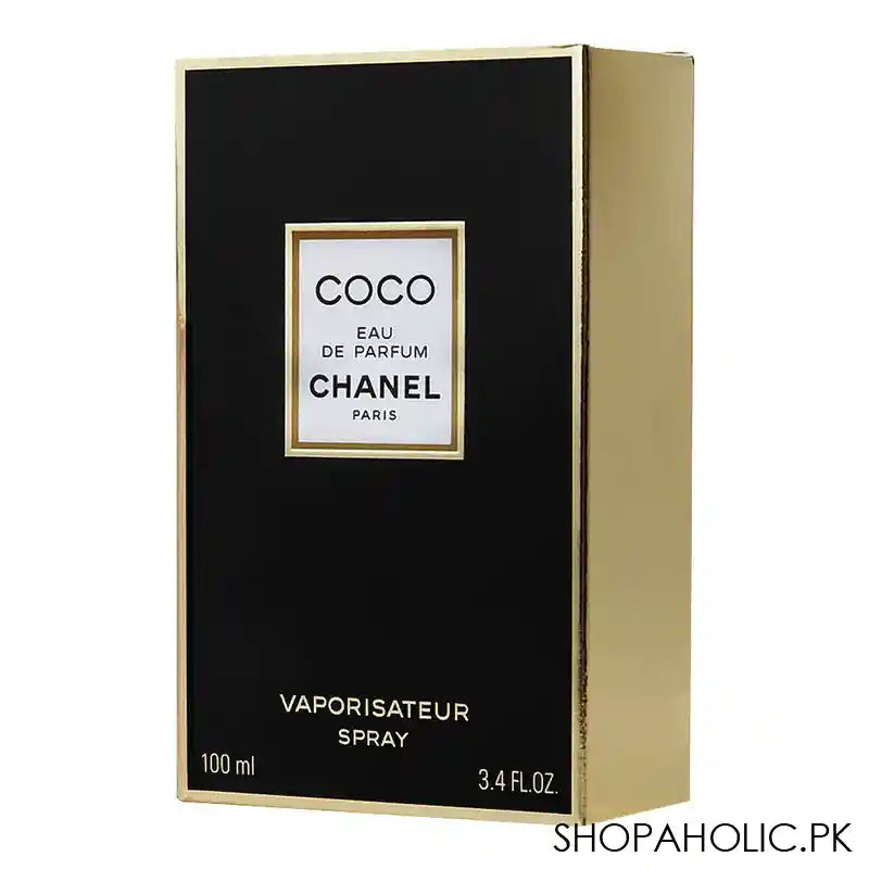 Chanel Coco, Eau De Parfum, For Women, 100ml - Image 2