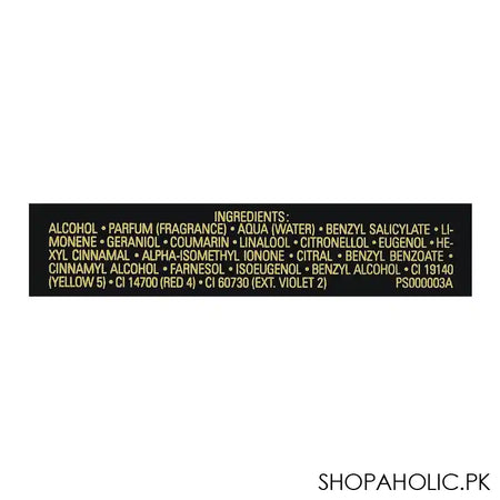 Chanel Coco, Eau De Parfum, For Women, 100ml - Image 4