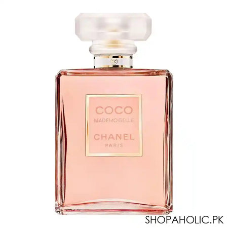 Chanel Coco Mademoiselle Eau De Parfum, Fragrance For Women, 100ml - Main Image