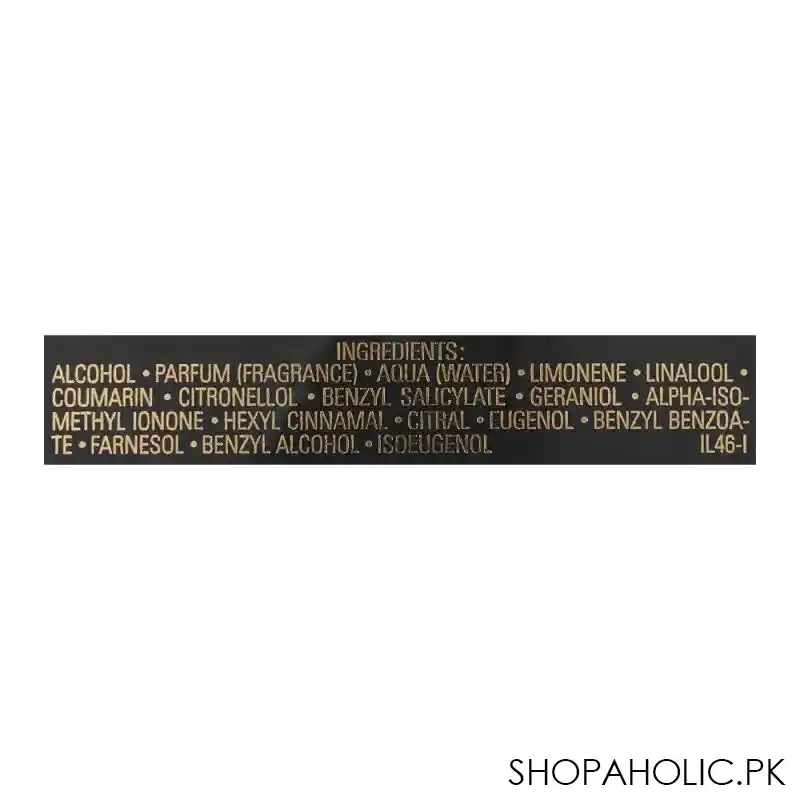 chanel coco noir eau de parfum, fragrance for women, 100ml image4
