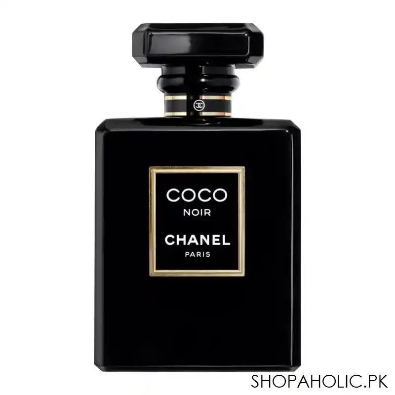 chanel coco noir eau de parfum, fragrance for women, 100ml main image