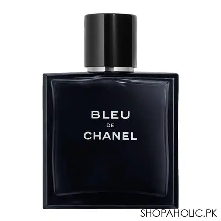 Chanel De Bleu Eau de Toilette 150ml - Main Image