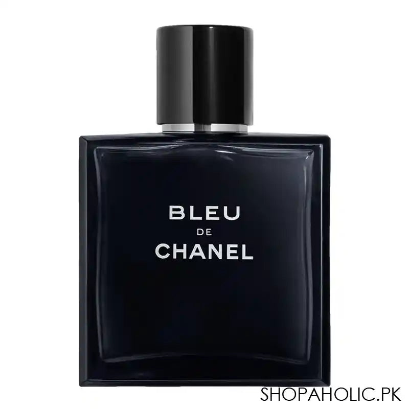 Chanel De Bleu Eau de Toilette 150ml - Main Image