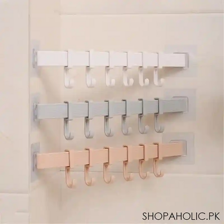 chest hook towel hanger image3