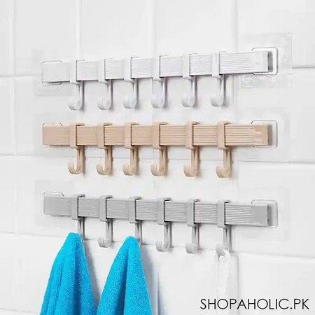 chest hook towel hanger image4