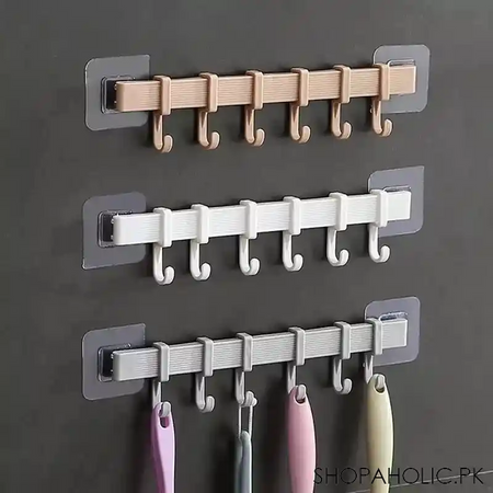 chest hook towel hanger image5