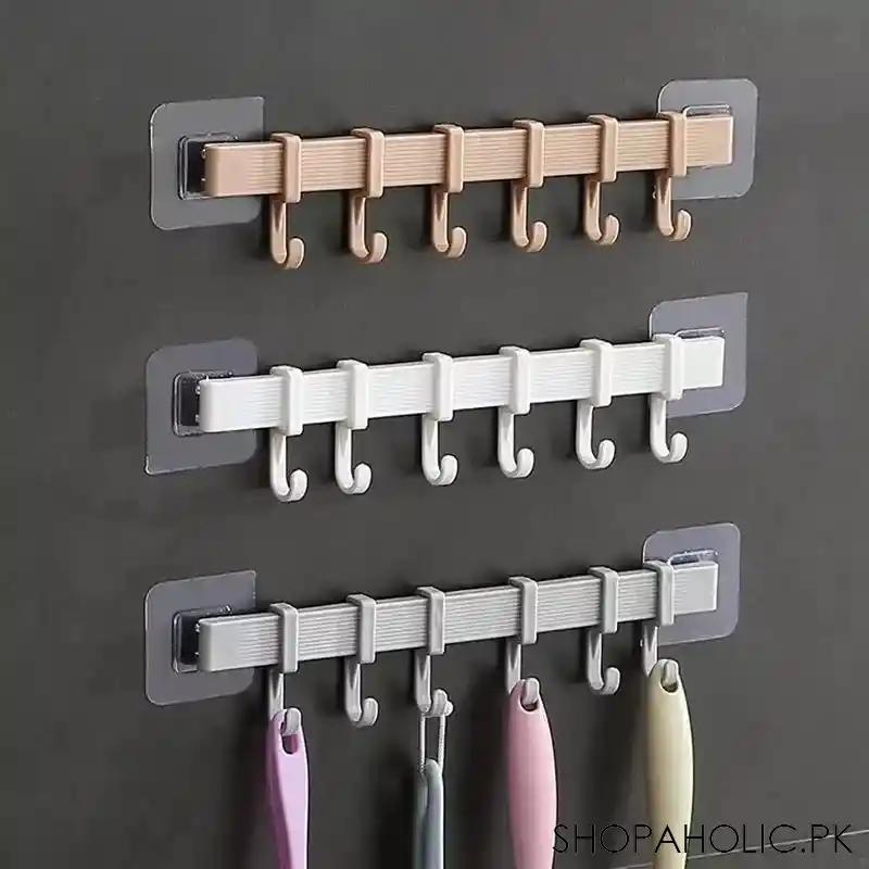 chest hook towel hanger image5