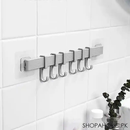 chest hook towel hanger main image