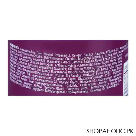 CHI Deep Brilliance Optimum Moisture Conditioner, Paraben Free, Olive & Monoi, 946ml - Image 3