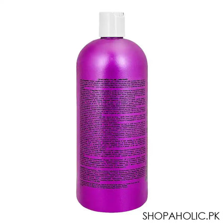 CHI Magnified 90% Natural Paraben-Free Volume Conditioner, 946ml - Image 2
