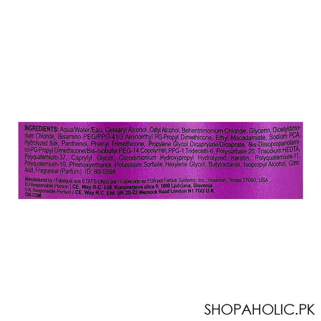 CHI Magnified 90% Natural Paraben-Free Volume Conditioner, 946ml - Image 3