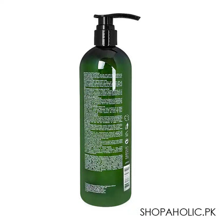 CHI Tea Tree Oil 92% Natural Paraben Free Conditioner, Paraben-Free, 739ml - Image 2