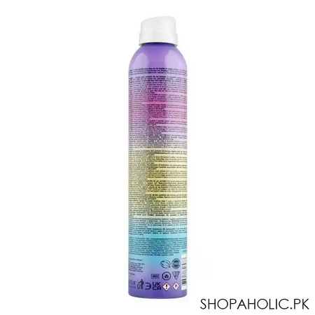 chi vibes better together dual mist hair spray, 284g image2