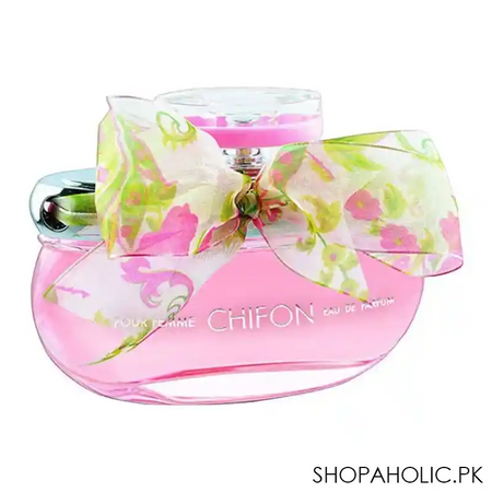 chifon pour femme emper edp, fragrance for women, 100ml main image