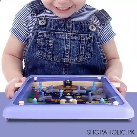 children dinosaur pinball game image2