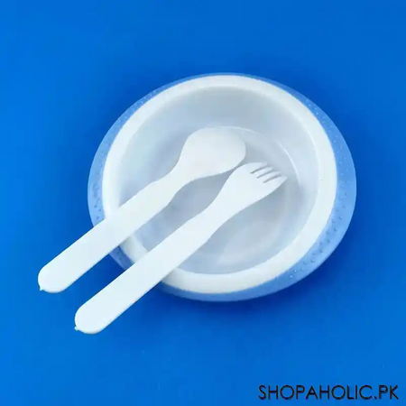 children tableware 3 in 1 feeding series main image