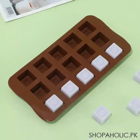chocolate ice cube tray image2