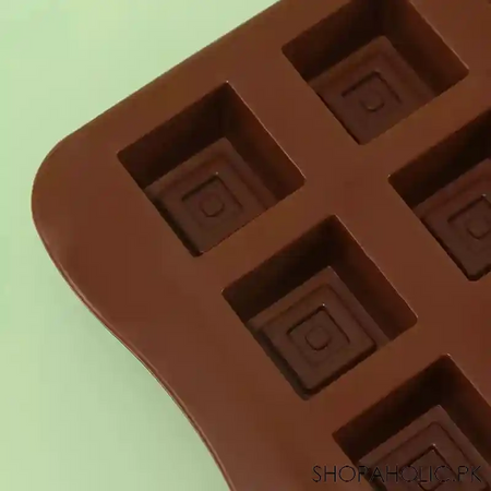 chocolate ice cube tray image4