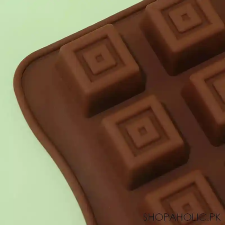 chocolate ice cube tray image5