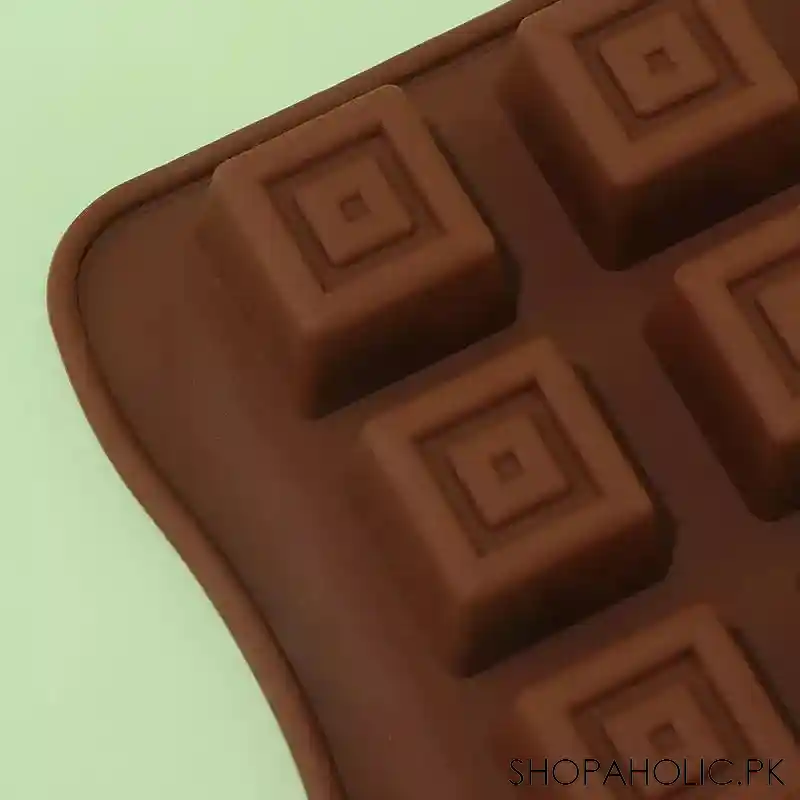 chocolate ice cube tray image5