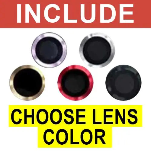 Lens Protector