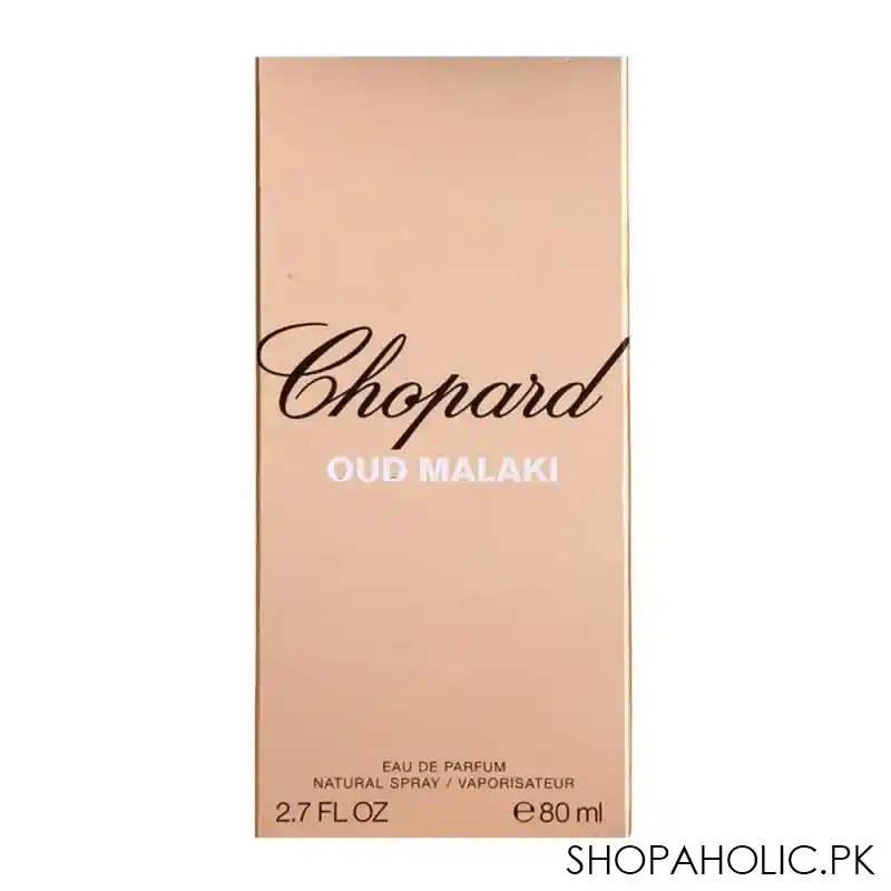 chopard oud malaki eau de parfum 80ml image2