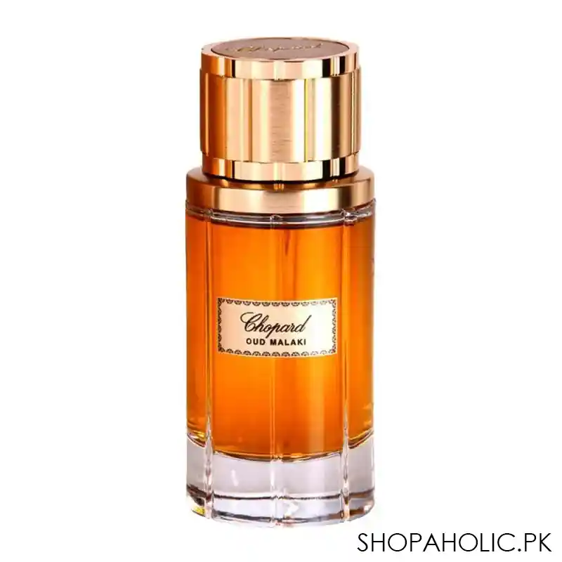 chopard oud malaki eau de parfum 80ml main image