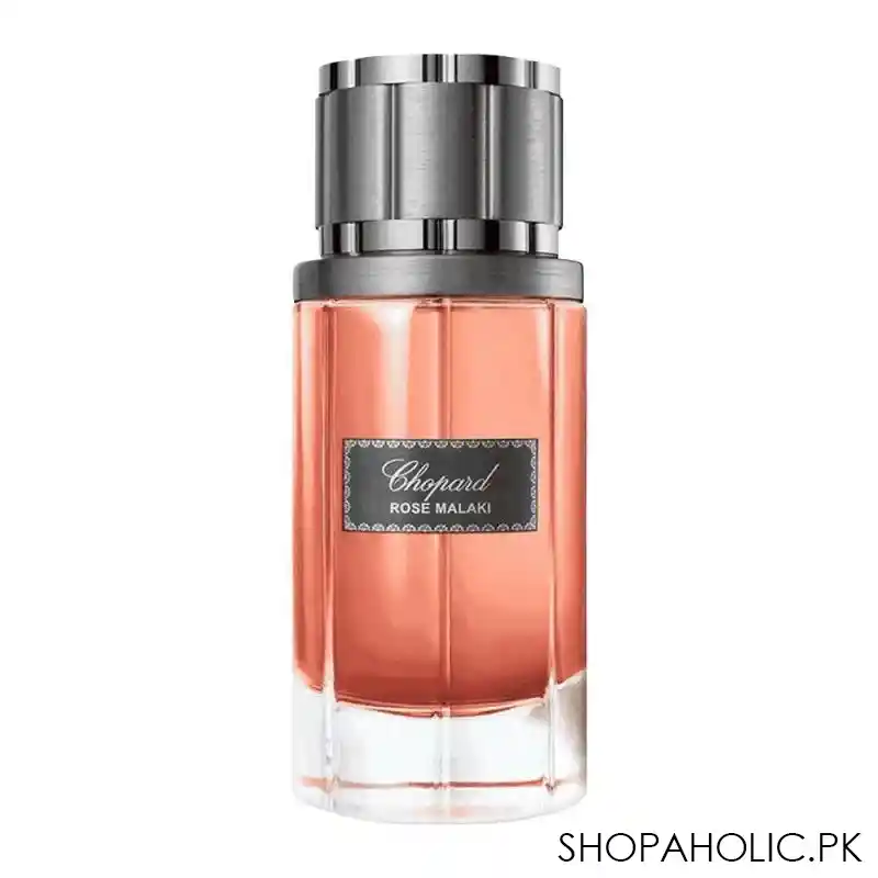 chopard rose malaki edp, 80ml main image