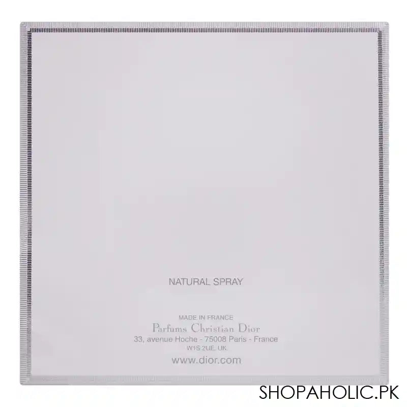 Christian Dior Miss Dior Eau de Parfum Spray, For Women's, 80ml - Image 3