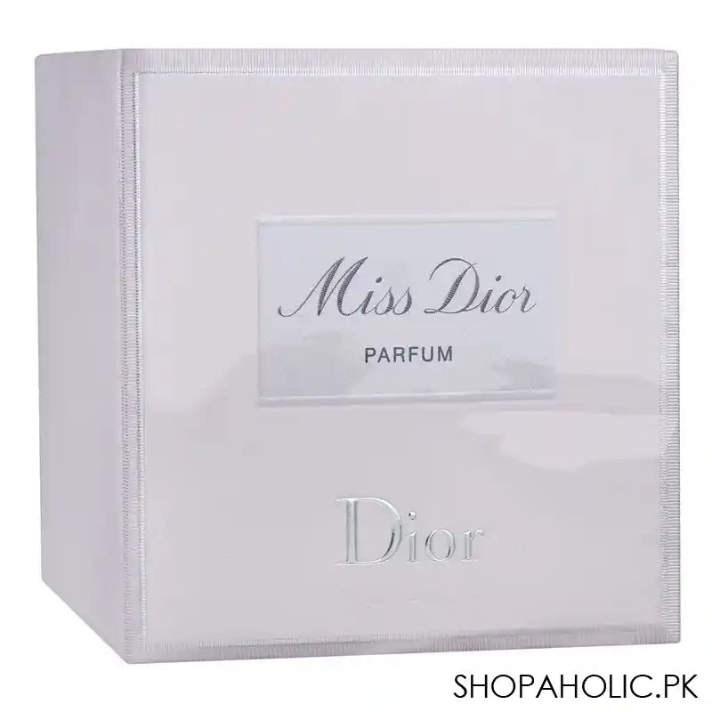 Christian Dior Miss Dior Eau de Parfum Spray, For Women's, 80ml - Image 5