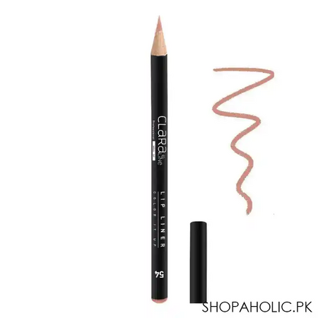 claraline professional color it up lip liner, 54 main image