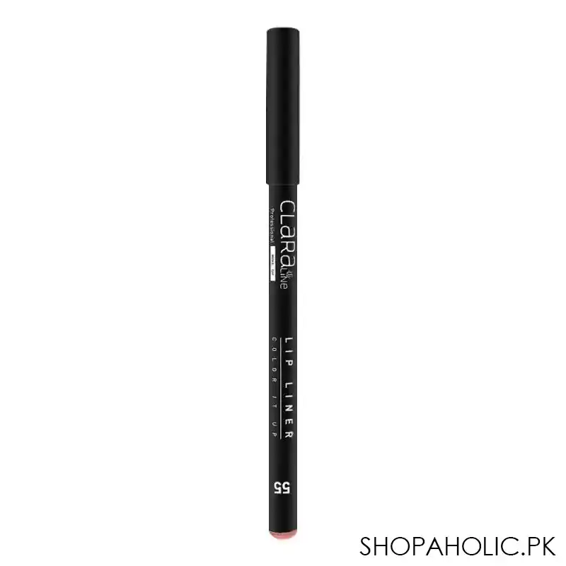 claraline professional color it up lip liner, 55 image2