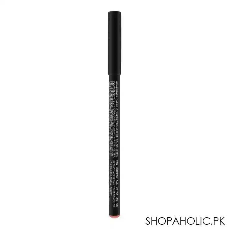 claraline professional color it up lip liner, 55 image3
