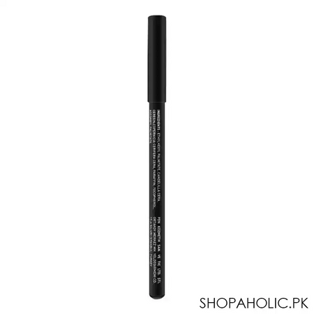 claraline professional define your eyes eyeliner pencil, 101 image3