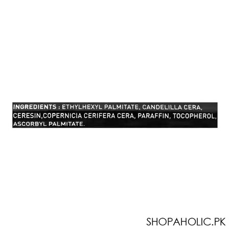 Claraline Professional Define Your Eyes Eyeliner Pencil, 102 - Image 2