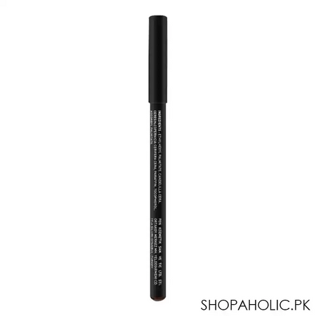 claraline professional define your eyes eyeliner pencil, 105 image3
