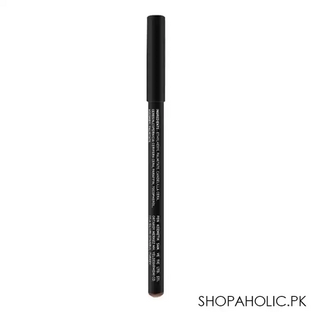 claraline professional define your eyes eyeliner pencil, 108 image3