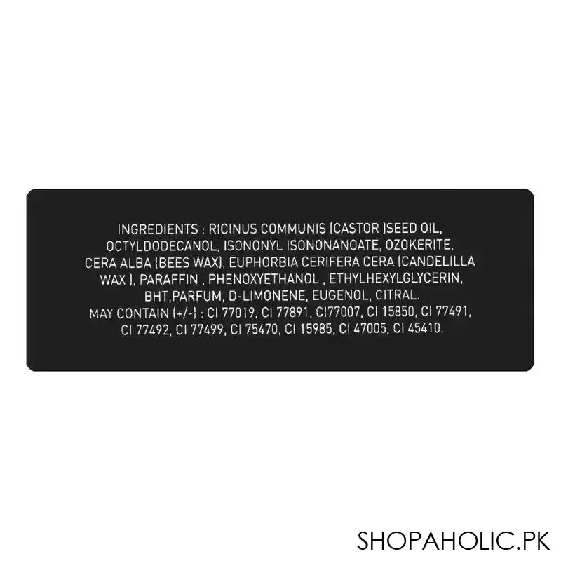 Claraline Professional HD Effect Matte Lipstick, Paraben Free, 452 - Image 2