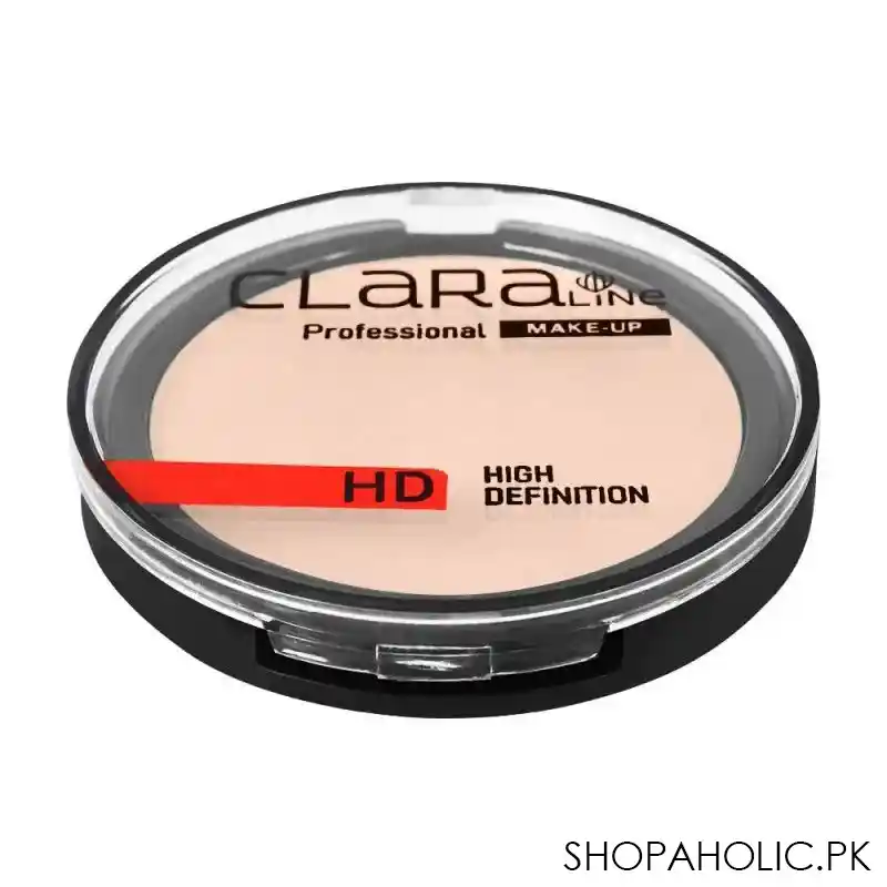 claraline professional highlighter hd compact, 102 image2
