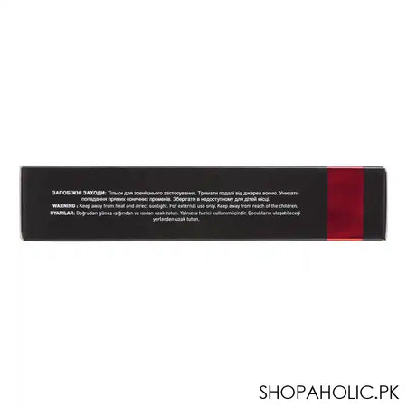 Claraline Professional Kiss Proof Matte Lipcream, 417 - Image 4