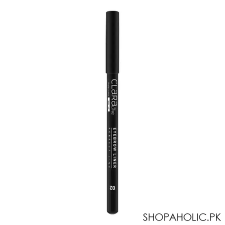 claraline professional perfect line eyebrow, liner 02 image2