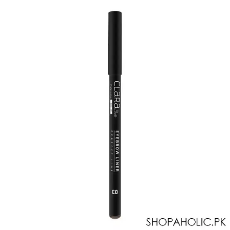 claraline professional perfect line eyebrow, liner 03 image2