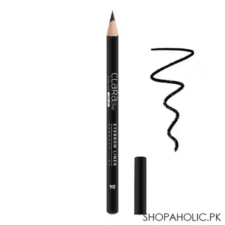 claraline professional perfect line eyebrow, liner 04 main image