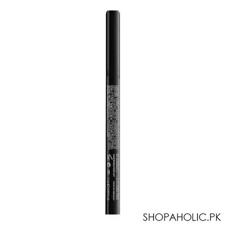 claraline professional perfect line waterproof liquid eyeliner pen image3