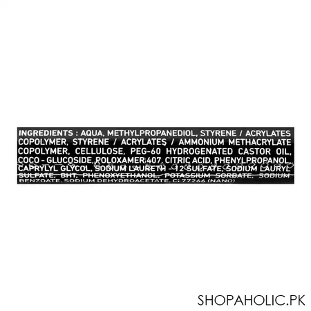 claraline professional perfect line waterproof liquid eyeliner pen image4