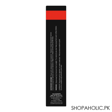 Claraline Professional Shine Series Lip Gloss, 02 - Image 4