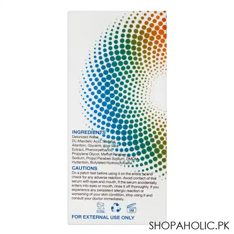 Clariderm Anti-Acne Serum, For Acne-Prone Dry, Combination and Oily Skin, 20ml - Image 4